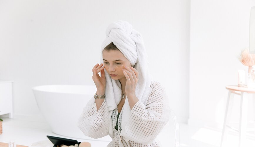 Skin care